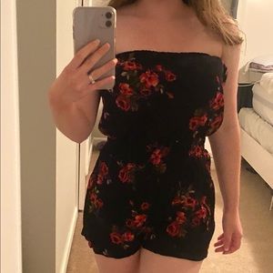 Rue 21 romper